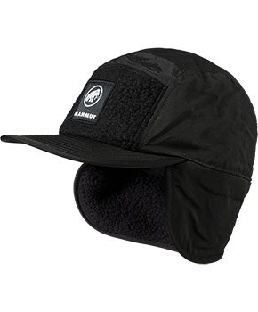 Mammut Fleece Cap