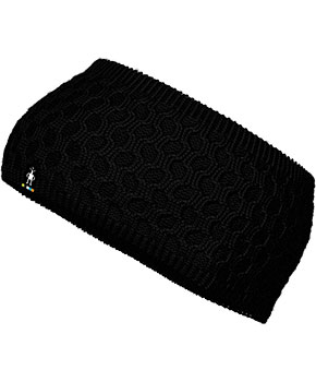 Smartwool Fleece Lined Headband