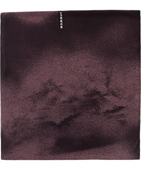 Mammut Fleece Neck Gaiter