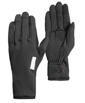 Mammut Fleece Pro Glove