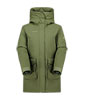 Floeberg HS Thermo Hooded Women's Coat