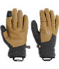 Flurry Driving/Leather Gloves