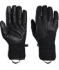 Flurry Driving/Leather Gloves