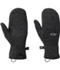 Flurry Mitts Women's