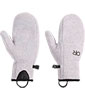 Flurry Mitts Women's