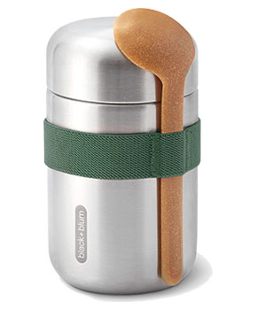 Black+Blum Food Flask 400 ml