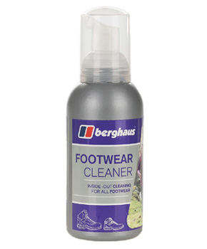 Berghaus Footwear Cleaner