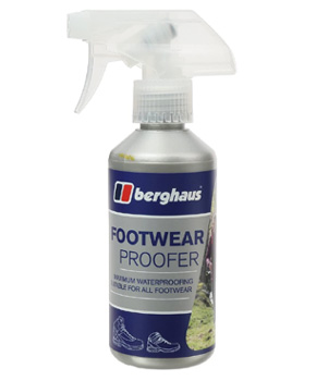 Berghaus Footwear Proofer
