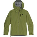Foray 3L Jacket