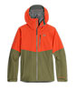 Foray 3L Jacket