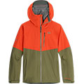 Foray 3L Jacket