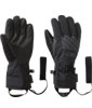 Fortress Sensor Gloves Women's