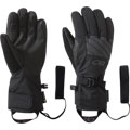 Fortress Sensor Gloves Women's