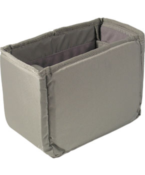 Ortlieb Foto-Einsatz für Ultimate