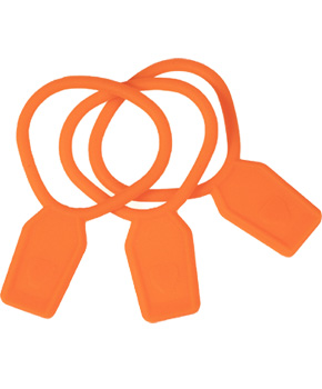 Ortlieb Frame-Pack RC Spanngummis