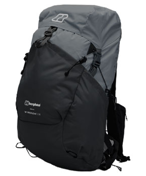 Berghaus Freeflow 30L Women