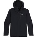 Freewheel Half Zip Hoodie