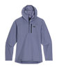 Freewheel Half Zip Hoodie