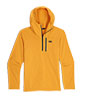 Freewheel Half Zip Hoodie