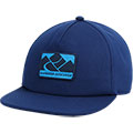 Freewheel Performance Trucker Cap