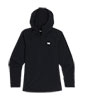 Freewheel Women's Half Zip Hoodie