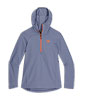 Freewheel Women's Half Zip Hoodie