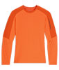 Freewheel Women's L/S Jersey