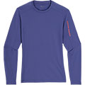 Freewheel Women's L/S Jersey