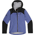 Freewheel Women's Rain Jacket
