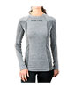 Funktionsunterhemd Damen LS Langarm