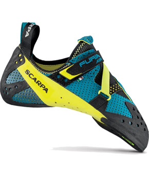 Scarpa Furia Air
