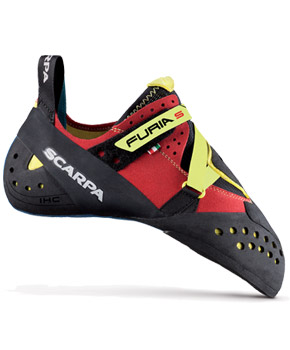 Scarpa Furia S