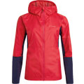 Fusionist Hybrid Fleece Jacket Women