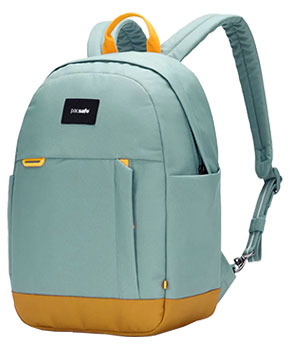 Pacsafe GO 15L Backpack