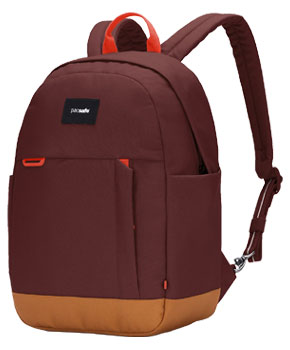 Pacsafe GO 15L Backpack