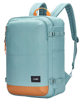 Pacsafe GO 34L Carry-on Backpack