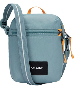 Pacsafe GO Festival Crossbody