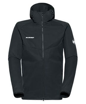 Mammut GRANITE SO Hooded Jacket
