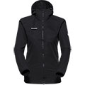 GRANITE SO Hooded Women's Jacket