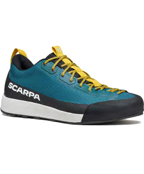 Scarpa Gecko LT