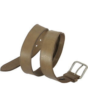 Leathersafe Geldgürtel Jungle 