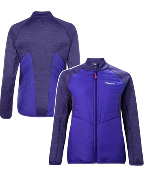 Berghaus Gemini Hybrid IN Jacket Women