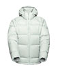 Glacier Glow IN Hooded Jacket