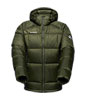 Glacier Glow IN Hooded Jacket