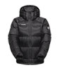 Glacier Glow IN Hooded Women's Jacket