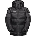 Glacier Glow IN Hooded Women's Jacket