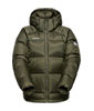 Glacier Glow IN Hooded Women's Jacket