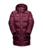 Glacier Glow IN Hooded Women's Parka