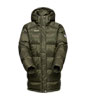 Glacier Glow IN Hooded Women's Parka
