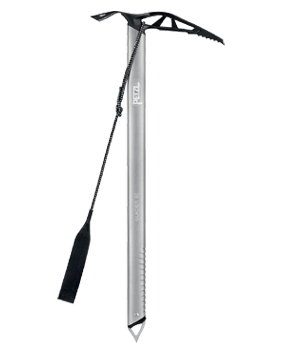 Petzl Glacier Linkin